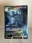 Golisopod ex