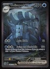 Golisopod ex
