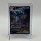 Golisopod ex