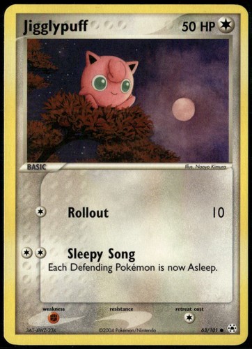 Jigglypuff