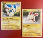 Plusle