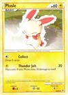 Plusle