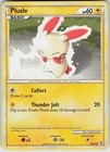 Plusle