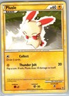Plusle