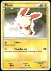 Plusle