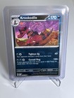 Krookodile
