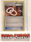 Camerupt Spirit Link
