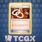 Camerupt Spirit Link