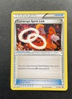 Camerupt Spirit Link
