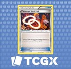 Camerupt Spirit Link