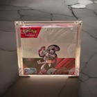 Booster Box