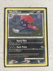 Weavile