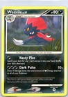 Weavile