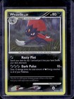 Weavile