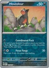 Houndour
