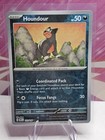 Houndour