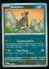 Houndour