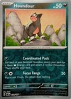 Houndour
