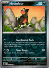 Houndour