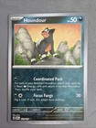 Houndour