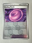 Binding Mochi