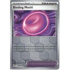 Binding Mochi