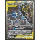 Garchomp & Giratina GX