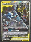 Garchomp & Giratina GX
