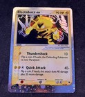 Electabuzz EX
