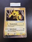 Electabuzz EX