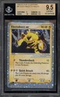 Electabuzz EX