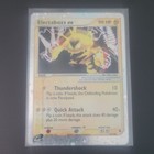 Electabuzz EX