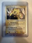 Electabuzz EX