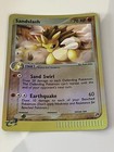 Sandslash