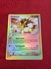 Sandslash