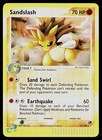 Sandslash