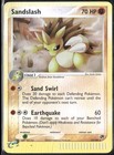 Sandslash