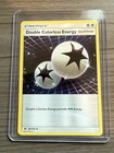 Double Colorless Energy