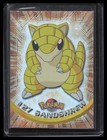 Sandshrew
