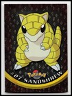 Sandshrew