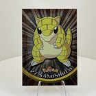 Sandshrew