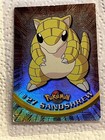 Sandshrew