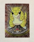 Sandshrew