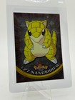 Sandshrew