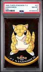 Sandshrew