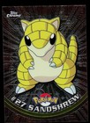 Sandshrew