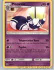 Meowstic