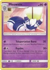 Meowstic