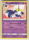Meowstic
