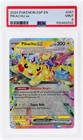 Pikachu ex